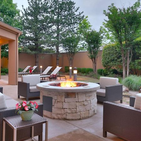 Courtyard By Marriott Oklahoma City Northwest Luaran gambar