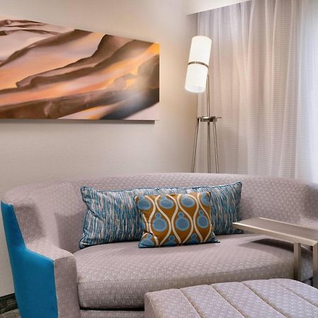 Courtyard By Marriott Oklahoma City Northwest Luaran gambar