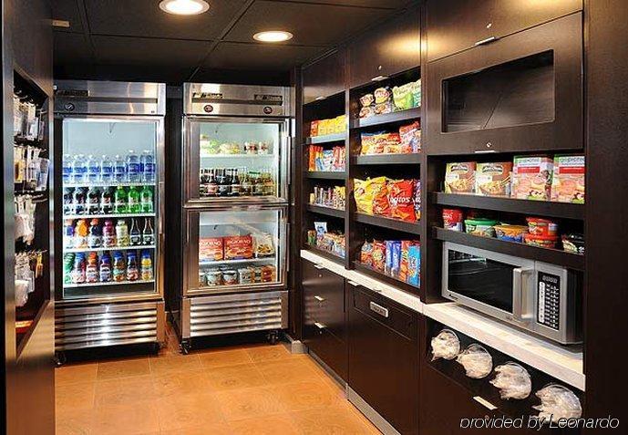 Courtyard By Marriott Oklahoma City Northwest Kemudahan gambar