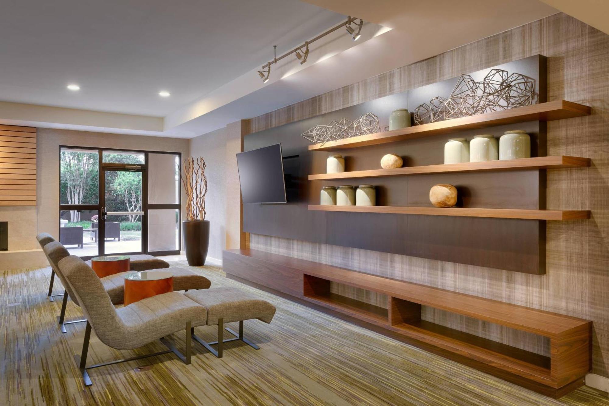 Courtyard By Marriott Oklahoma City Northwest Luaran gambar
