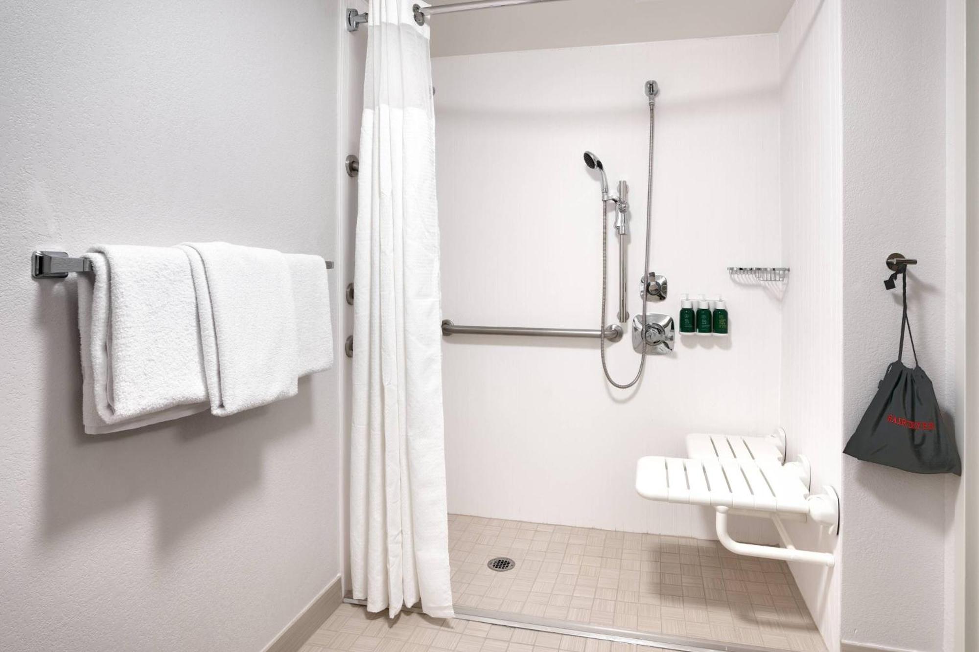 Courtyard By Marriott Oklahoma City Northwest Luaran gambar