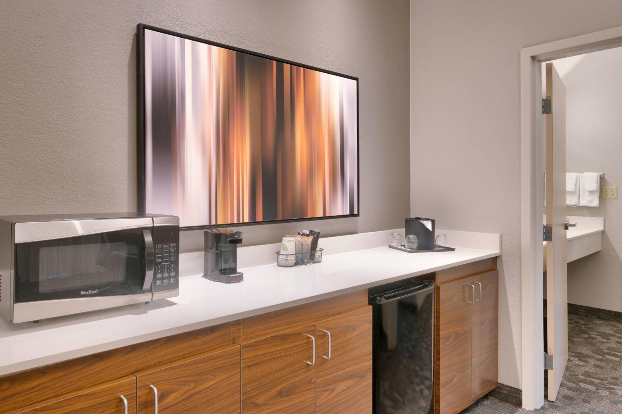 Courtyard By Marriott Oklahoma City Northwest Luaran gambar