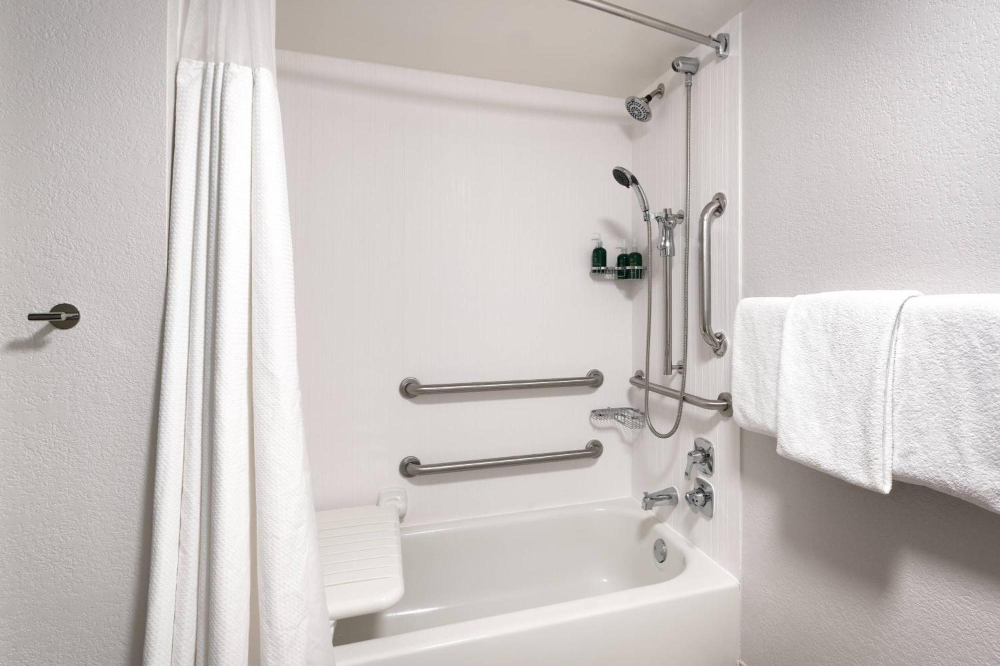Courtyard By Marriott Oklahoma City Northwest Luaran gambar