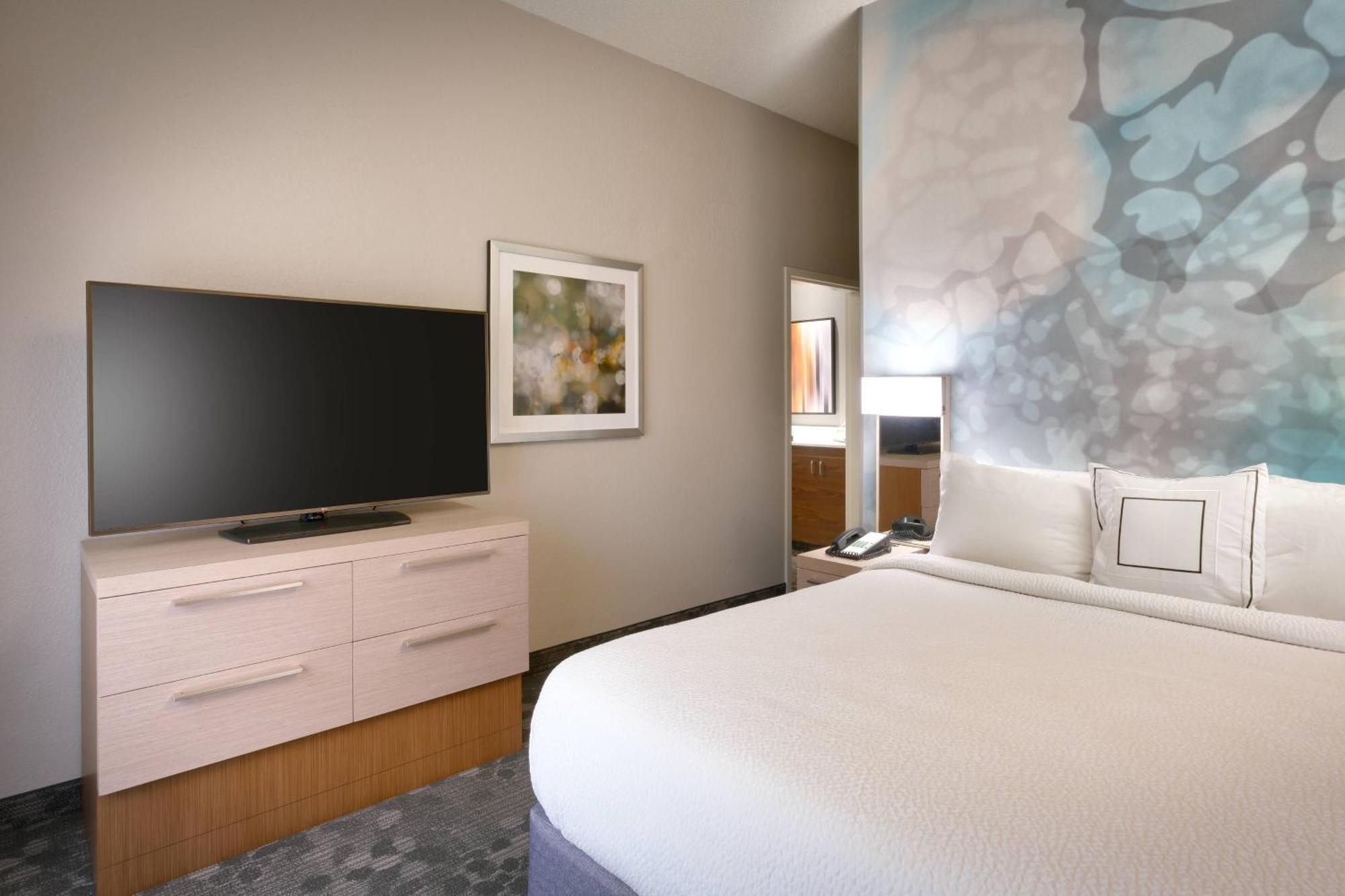 Courtyard By Marriott Oklahoma City Northwest Luaran gambar