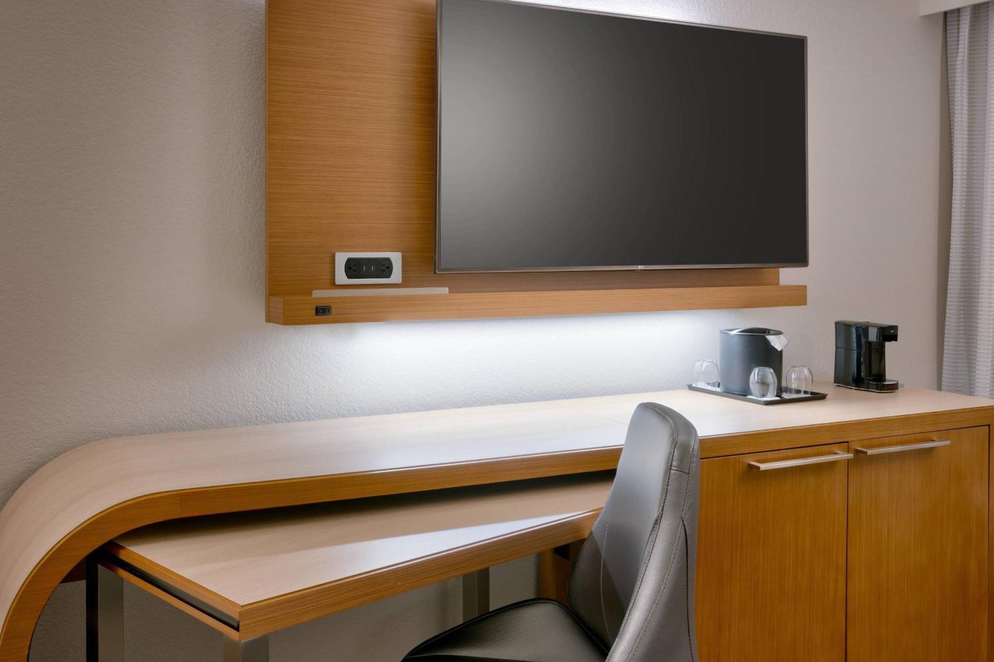 Courtyard By Marriott Oklahoma City Northwest Luaran gambar