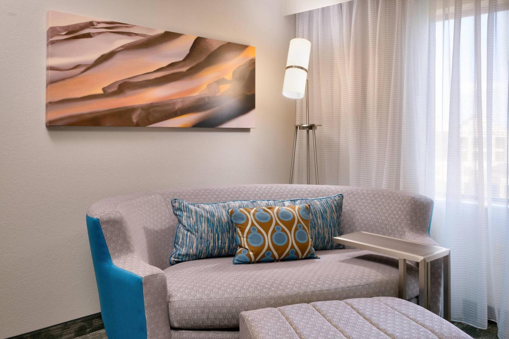 Courtyard By Marriott Oklahoma City Northwest Luaran gambar