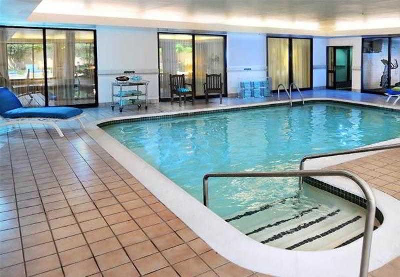 Courtyard By Marriott Oklahoma City Northwest Luaran gambar