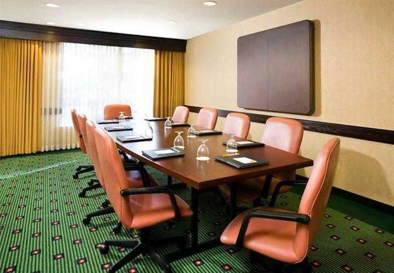 Courtyard By Marriott Oklahoma City Northwest Kemudahan gambar