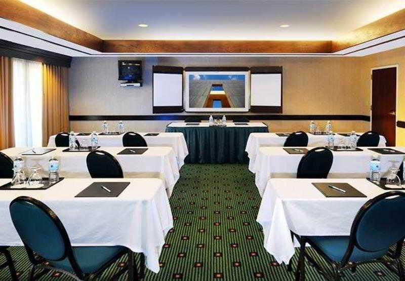 Courtyard By Marriott Oklahoma City Northwest Luaran gambar