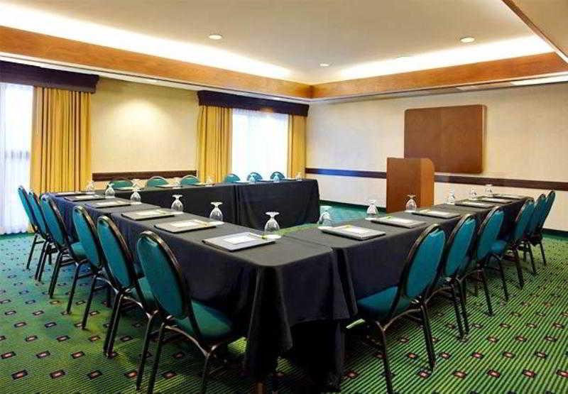 Courtyard By Marriott Oklahoma City Northwest Kemudahan gambar