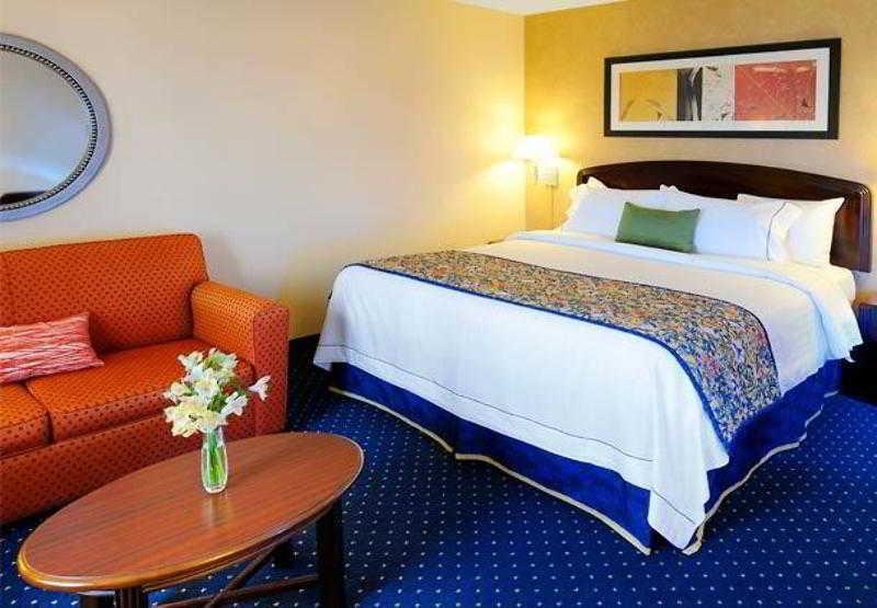 Courtyard By Marriott Oklahoma City Northwest Bilik gambar