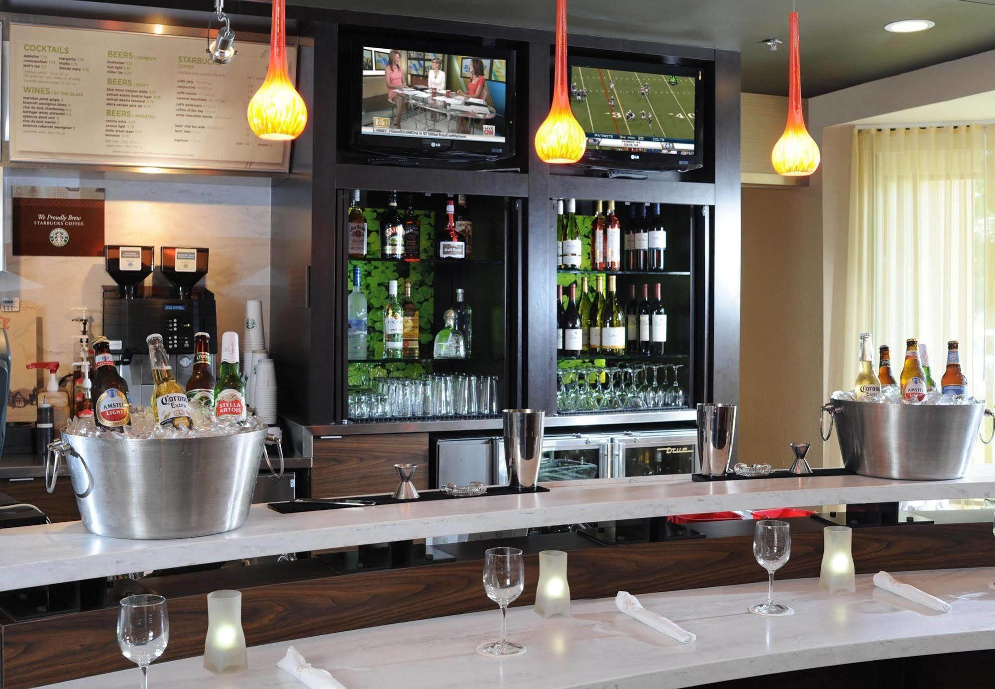 Courtyard By Marriott Oklahoma City Northwest Luaran gambar
