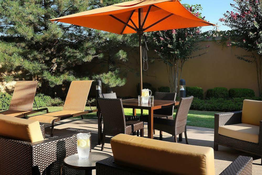 Courtyard By Marriott Oklahoma City Northwest Luaran gambar