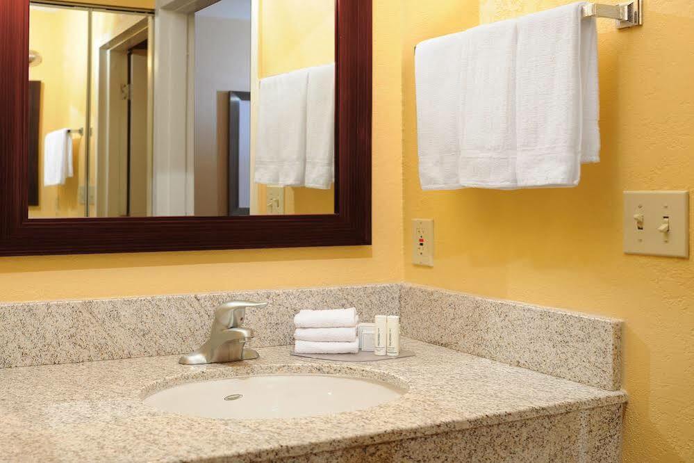 Courtyard By Marriott Oklahoma City Northwest Luaran gambar